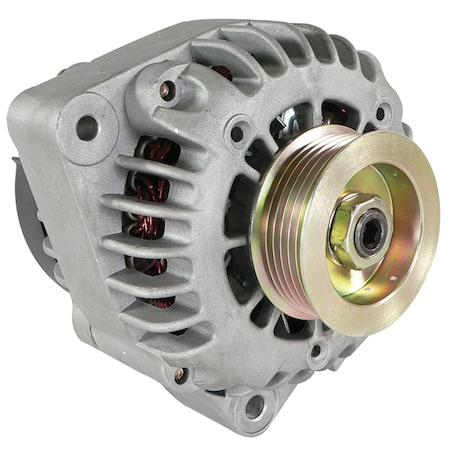 Db Electrical New Alternator For 3.0L Acura Cl 97 98 99 & Honda Accord 00 01 02 10463963 400-12146